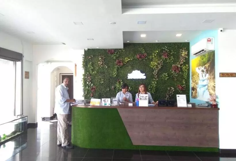 Fotos del hotel De Grand Boutique:  11