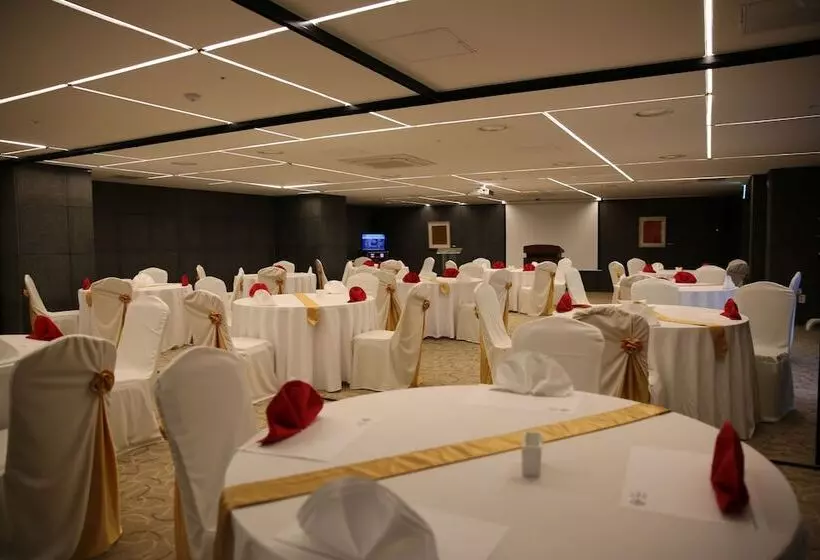 Fotos del hotel Acc Design:  23