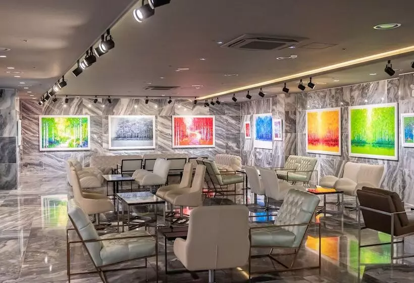Fotos del hotel Acc Design:  2
