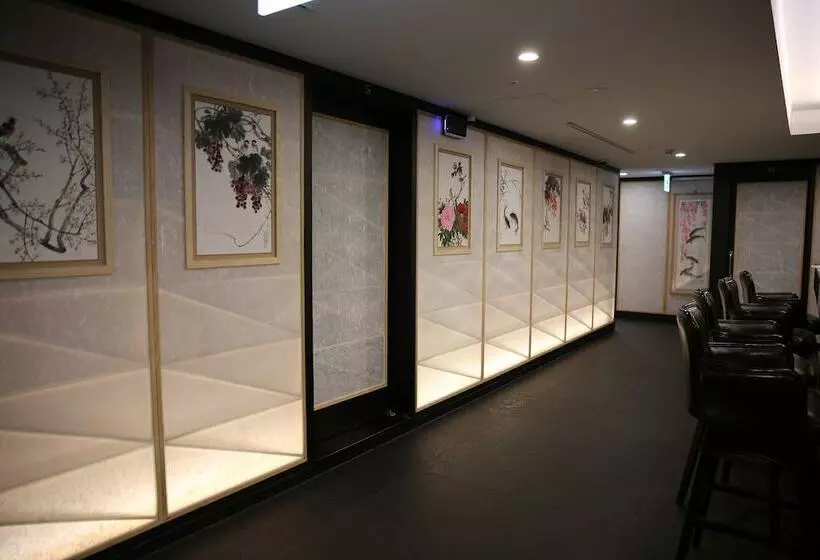 Fotos del hotel Acc Design:  3