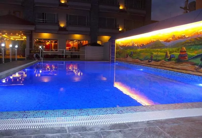 Fotos del hotel Iceland:  8