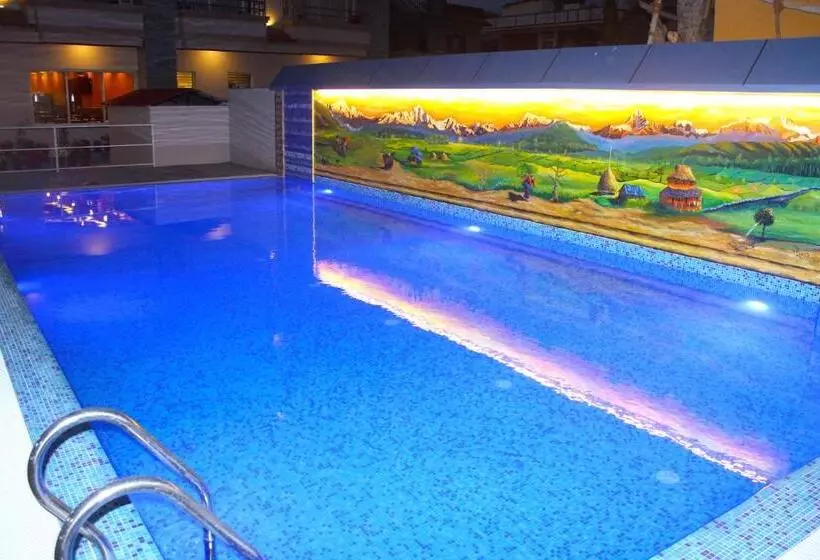 Fotos del hotel Iceland:  3