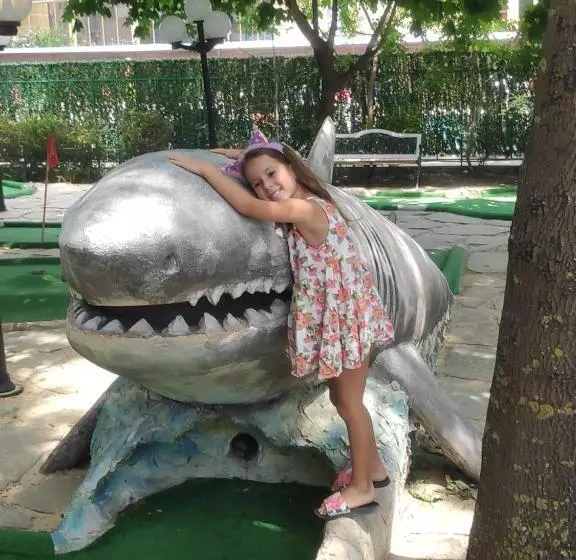 Fotos del hotel Shipka Beach:  4