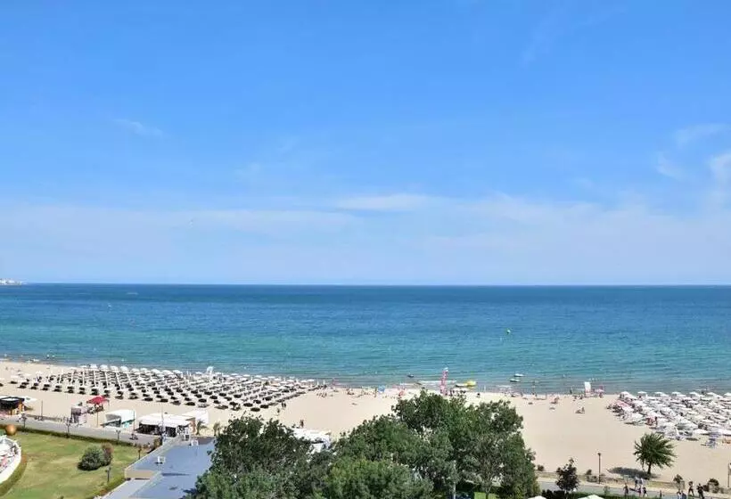 Fotos del hotel Shipka Beach:  10