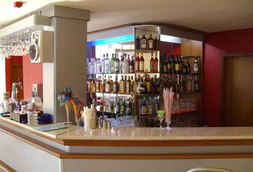 Fotos del hotel Shipka Beach:  14