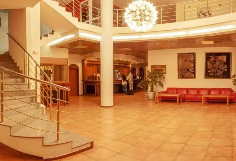 Fotos del hotel Shipka Beach:  5