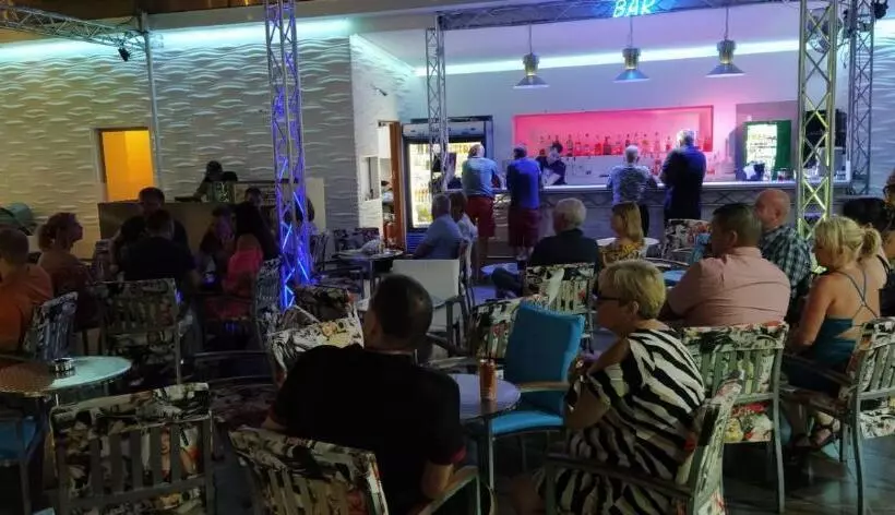 Fotos del hotel Shipka Beach:  7
