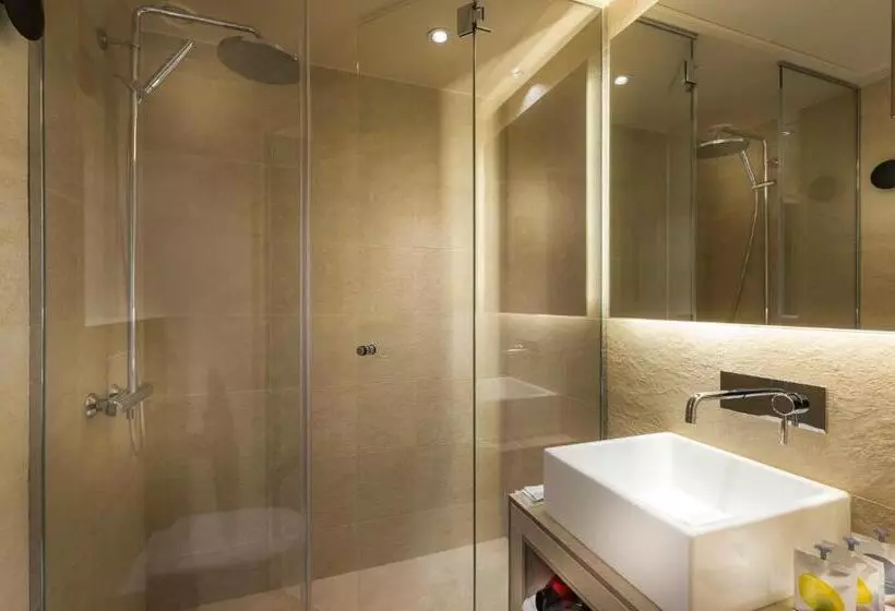 Fotos del hotel Andréa:  9