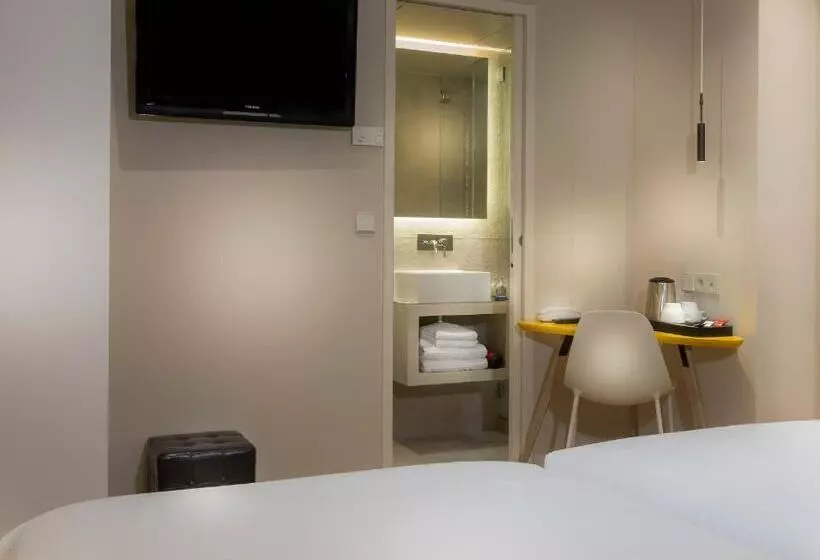 Fotos del hotel Andréa:  23
