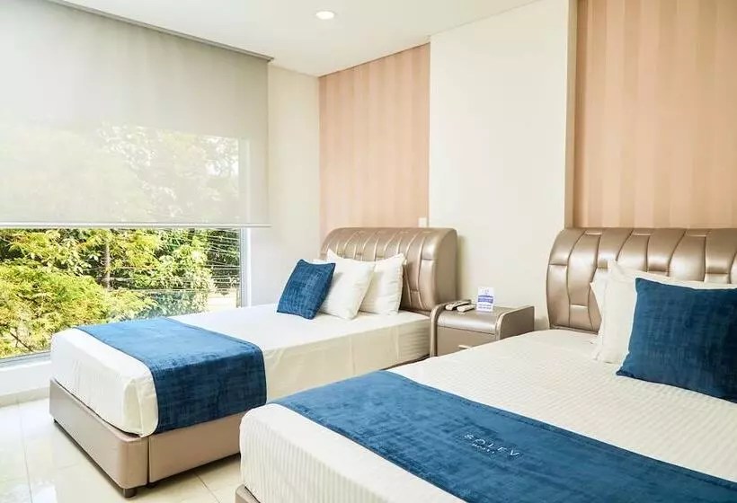 Fotos del hotel Solev:  21