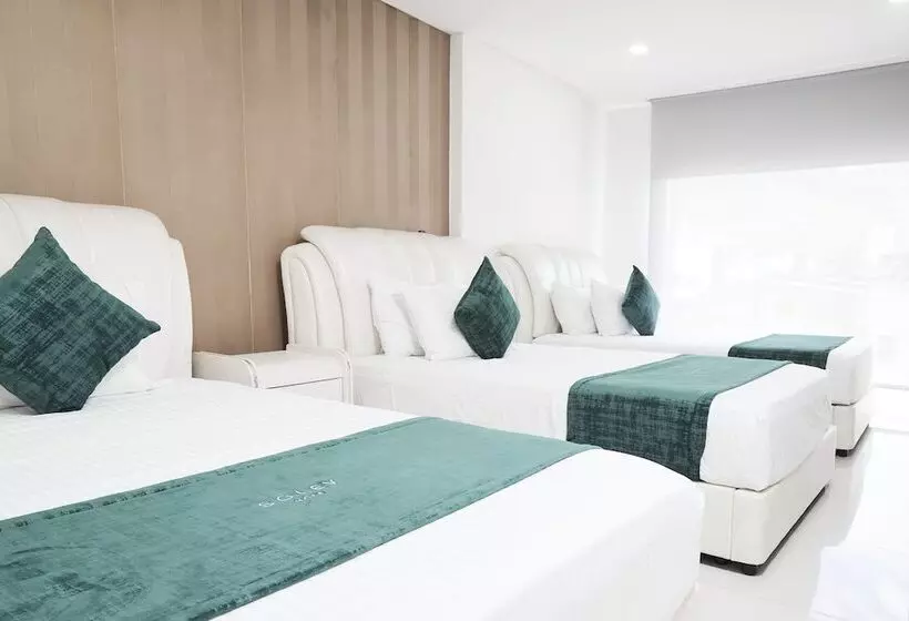 Fotos del hotel Solev:  22