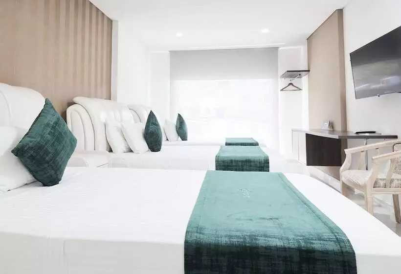 Fotos del hotel Solev:  23