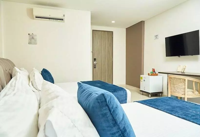Fotos del hotel Solev:  14