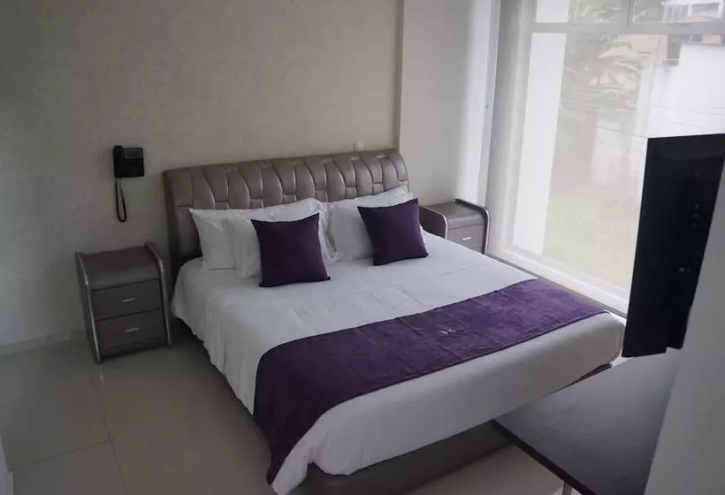 Fotos del hotel Solev:  16