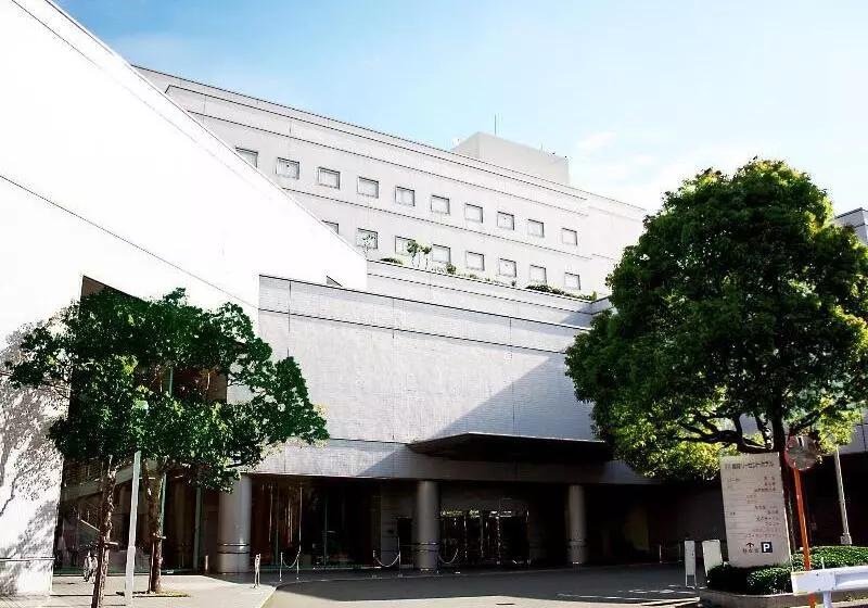 Fotos del hotel Fukuoka Recent:  16