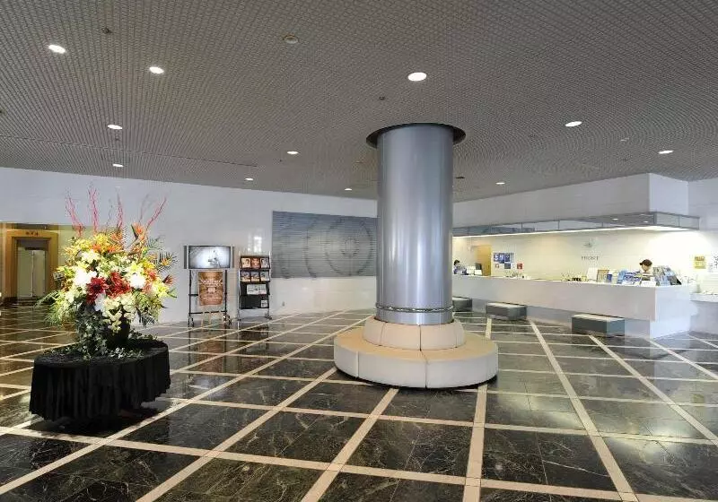 Fotos del hotel Fukuoka Recent:  2