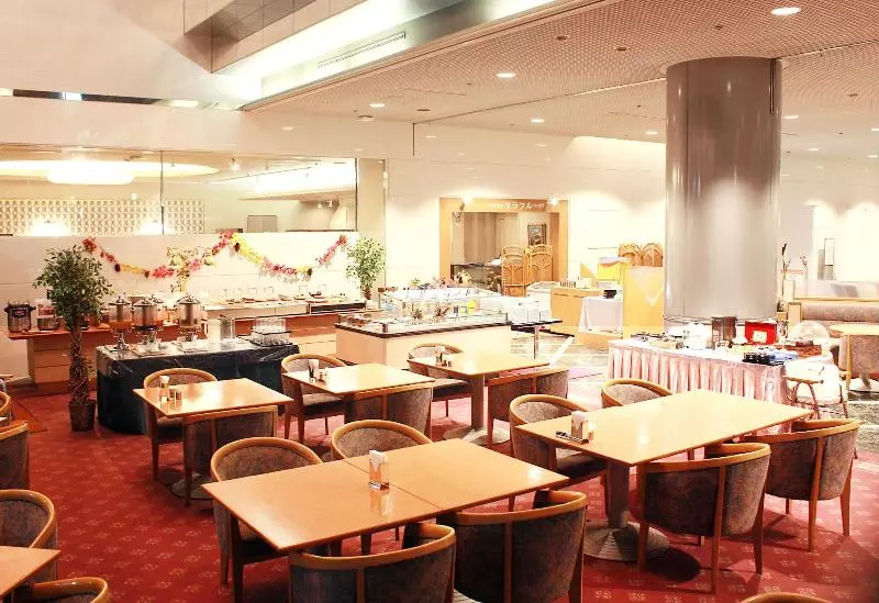 Fotos del hotel Fukuoka Recent:  12