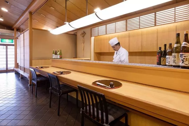 Fotos del hotel Fukuoka Recent:  5