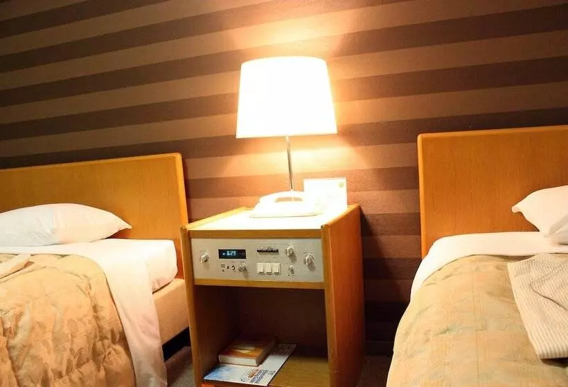 Fotos del hotel Fukuoka Recent:  1