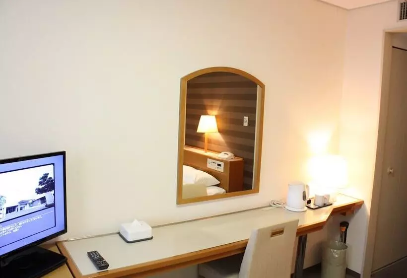 Fotos del hotel Fukuoka Recent:  24