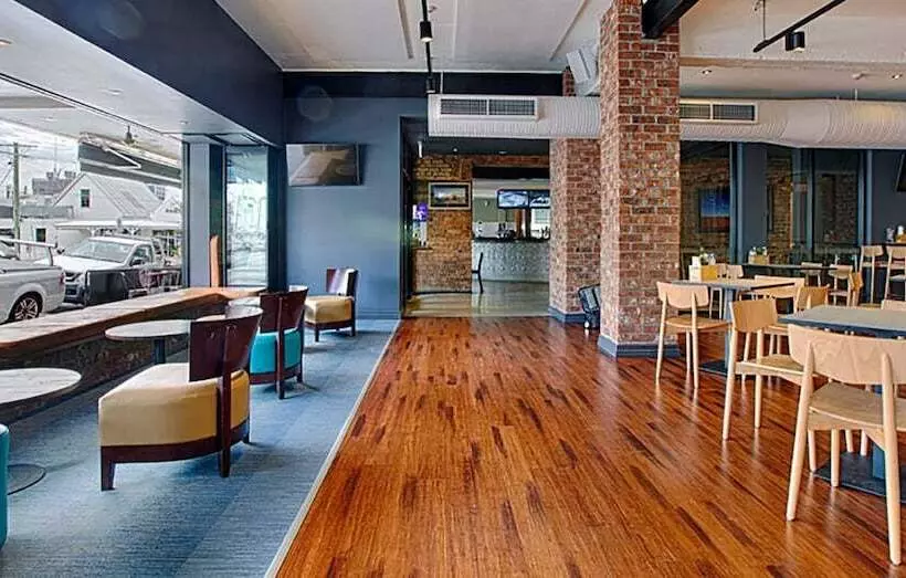Fotos del hotel Sage Hotel James Street:  12