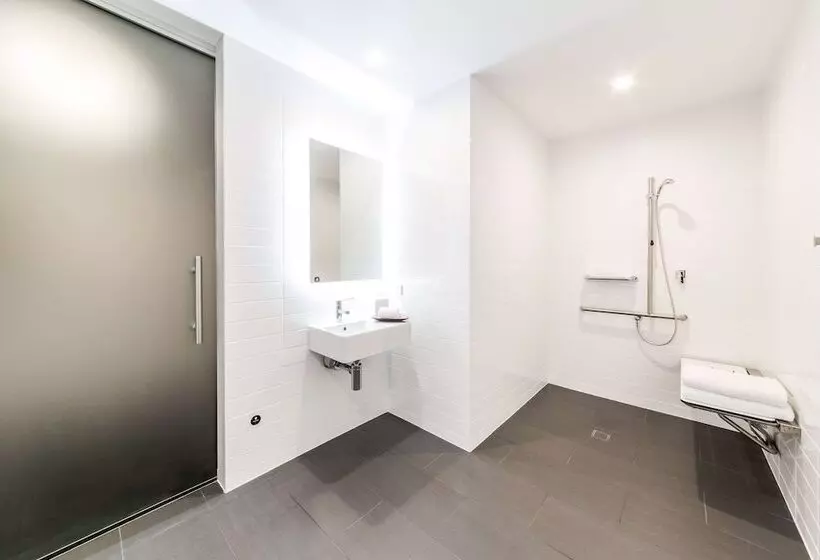 Fotos del hotel Sage Hotel James Street:  23