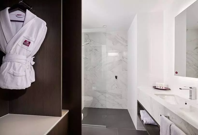Fotos del hotel Sage Hotel James Street:  21