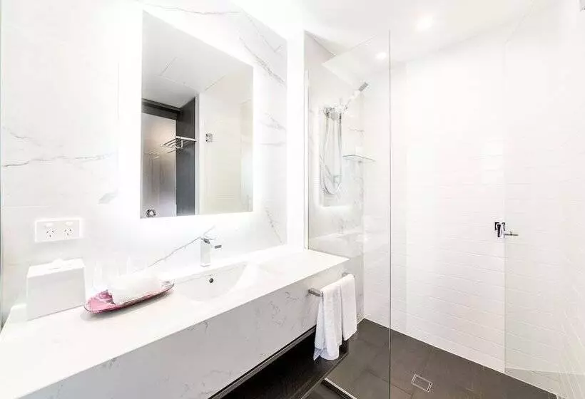 Fotos del hotel Sage Hotel James Street:  18