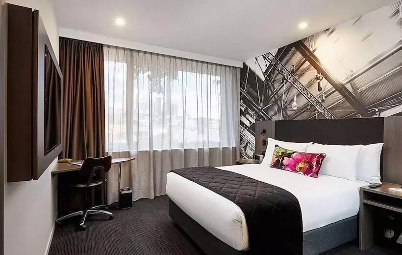 Fotos del hotel Sage Hotel James Street:  20