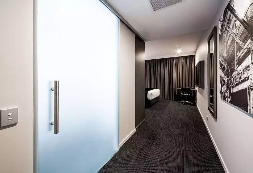 Fotos del hotel Sage Hotel James Street:  25
