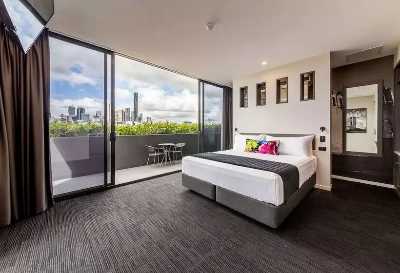Fotos del hotel Sage Hotel James Street:  19