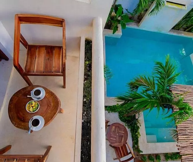 Fotos del hotel San Vicente:  8