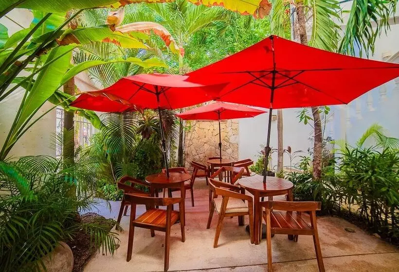 Fotos del hotel San Vicente:  5
