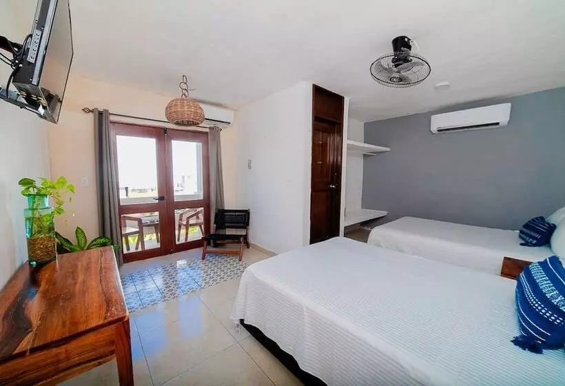 Fotos del hotel San Vicente:  10