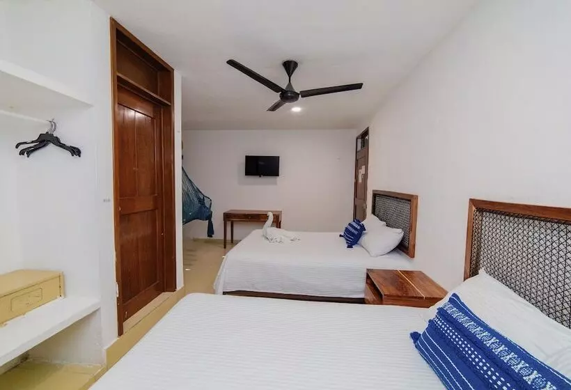 Fotos del hotel San Vicente:  12
