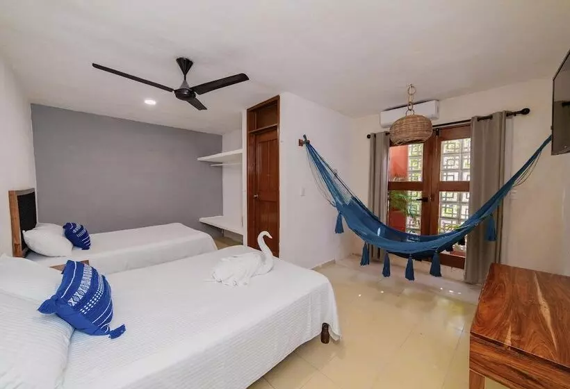 Fotos del hotel San Vicente:  14