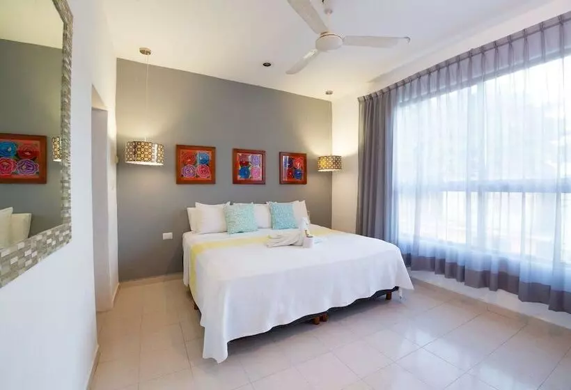 Fotos del hotel San Vicente:  7