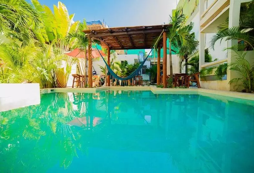 Fotos del hotel San Vicente:  2