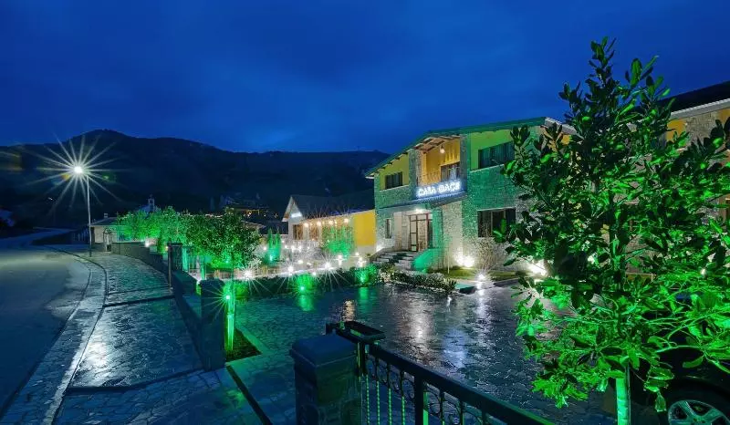 Fotos del hotel Casa Gaçe:  5