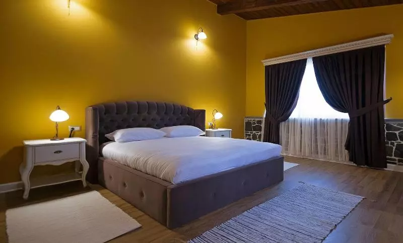 Casa Gaçe