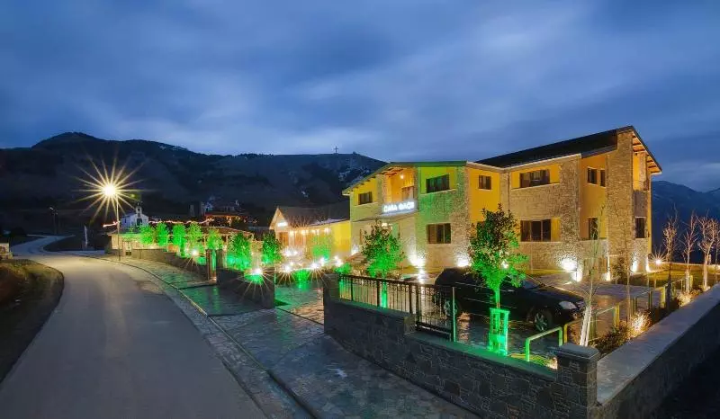 Fotos del hotel Casa Gaçe:  10