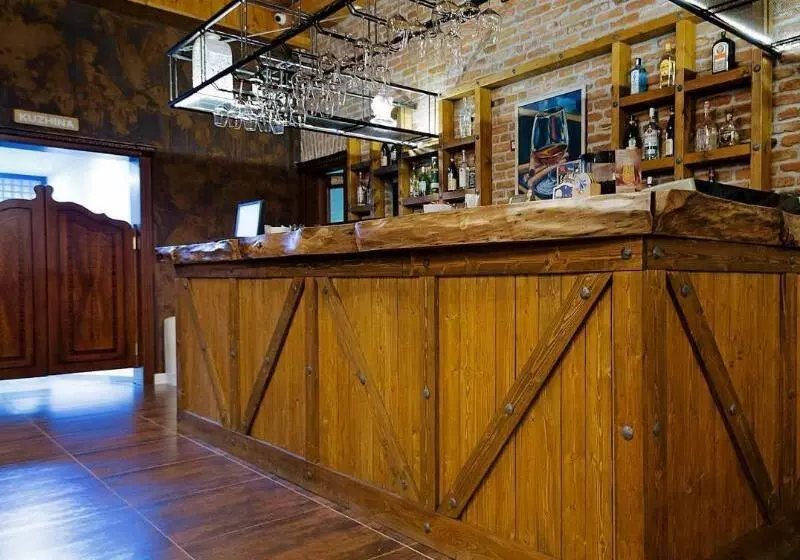 Fotos del hotel Casa Gaçe:  4