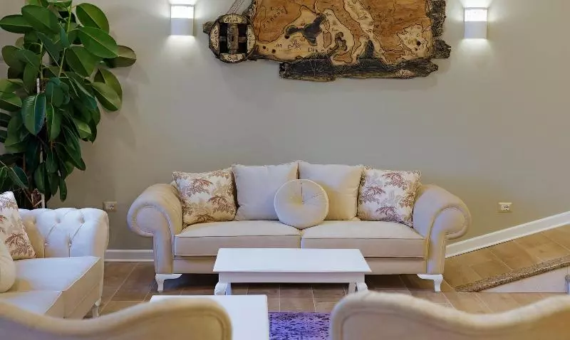 Fotos del hotel Casa Gaçe:  7