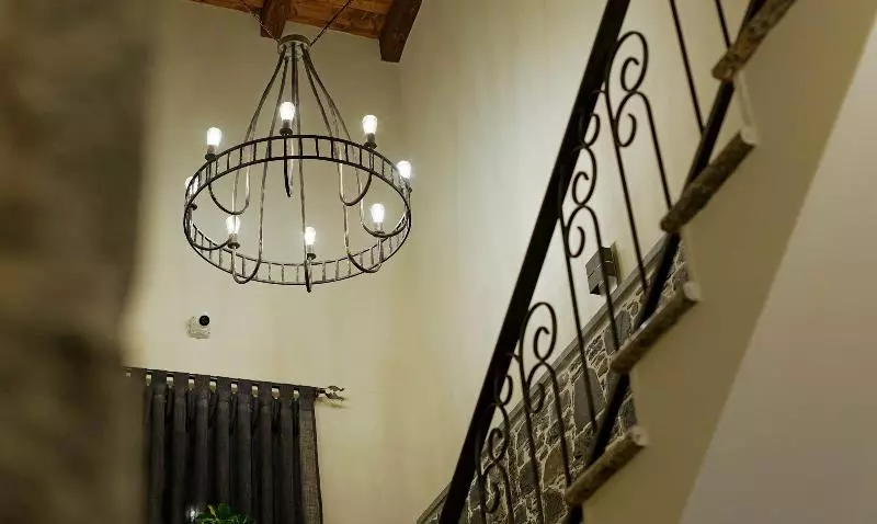 Fotos del hotel Casa Gaçe:  6