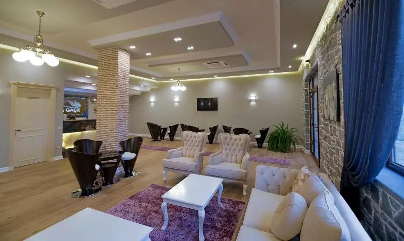 Fotos del hotel Casa Gaçe:  8