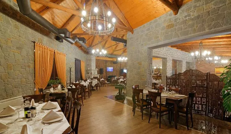 Fotos del hotel Casa Gaçe:  3