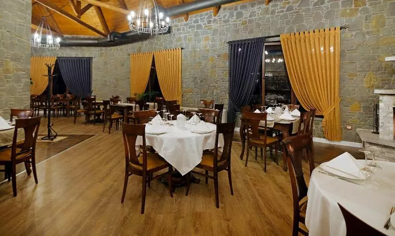 Fotos del hotel Casa Gaçe:  9