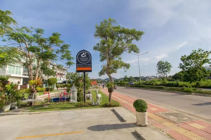 Fotos del hotel Hataara:  12