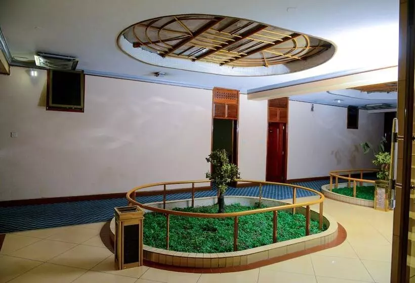Fotos del hotel Jbk:  12