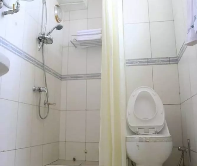 Fotos del hotel Jbk:  14
